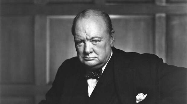 Каковы были планы Черчилля для СССР