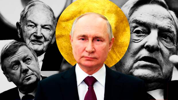 «Выходит ли Россия из теневого правления Запада?» — эксперт Хазин о действиях правительства и возможной смене модели развития экономики
