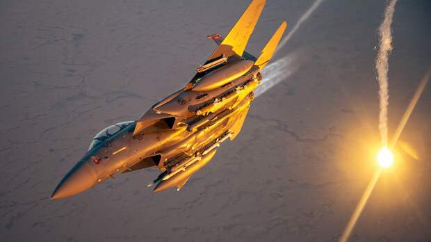 CENTCOM: США приостановили операции в Иране, но готовы возобновить атаки