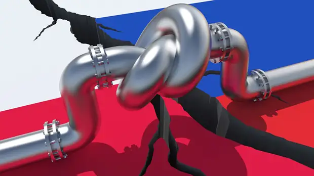 Ответят за всё. Зиму Польша может не пережить