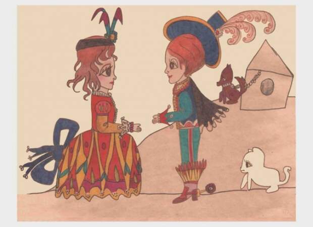 Я и Витя (двоюродный брат), 1983 г. Я и Витя (двоюродный брат), 1983 г.