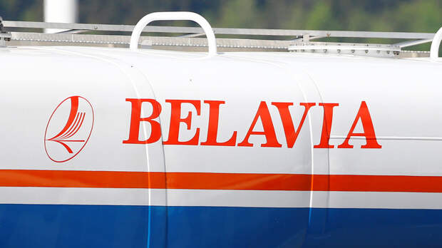 Финляндия отозвала разрешение «Белавиа» на полёты в страну