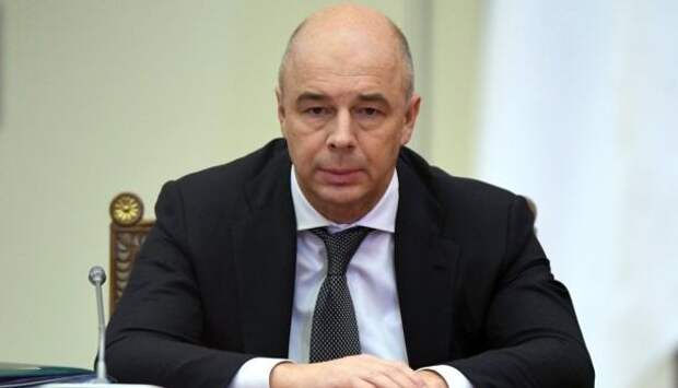 Силуанов назвал реакцию россиян на пенсионную реформу «неожиданной» | Продолжение проекта «Русская Весна»