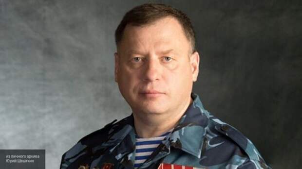 Швыткин посмеялся над желанием Украины вытеснить Москву из космических проектов США