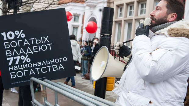 Весь Лондон в заправках ЮКОСа. Почему наши гениальные бизнесмены ничего не могут на Западе