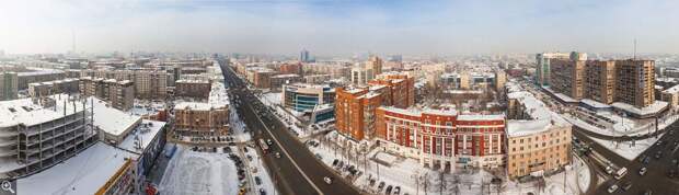 votonkakoyChelyabinsk 29 Вот он какой, Челябинск!