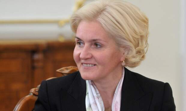 СМИ: совет по развитию детского туризма в РФ возглавит Ольга Голодец СМИ: совет по развитию детского туризма в РФ возглавит Ольга Голодец