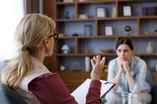 Психолог Пакки: повторение одной и той же ситуации — это токсический паттерн