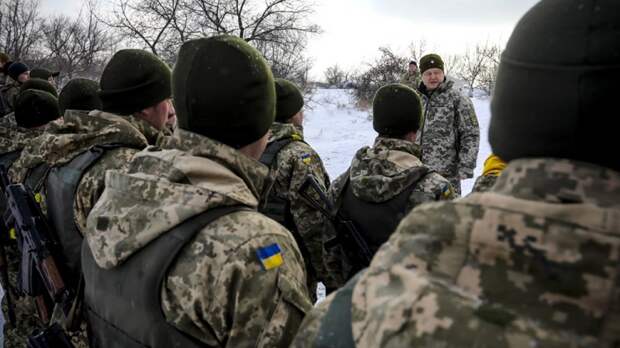 Ни денег, ни флота, ни самолетов: как Украина встречает День ВСУ-2017