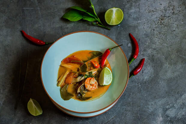 tom-yam-thailand