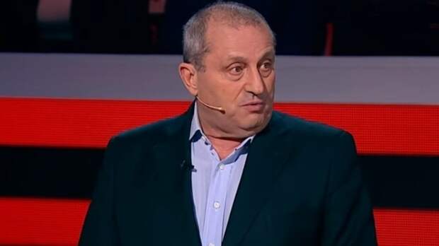 Кедми: Соединенные Штаты стоят на грани гражданской войны