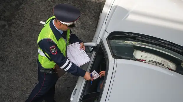 В ЦОДД поддержали инициативу увеличить размер штрафа за превышение скорости