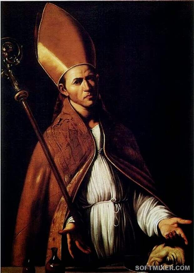 427px-Saint_Januarius