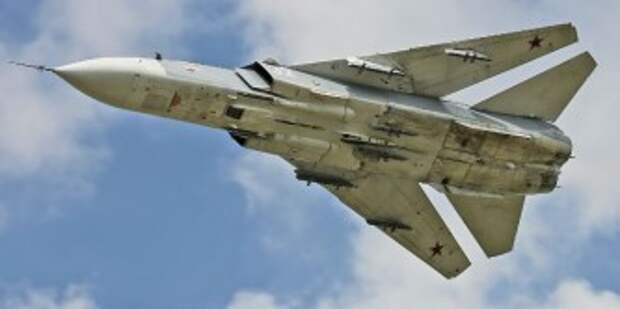 Су-24 М