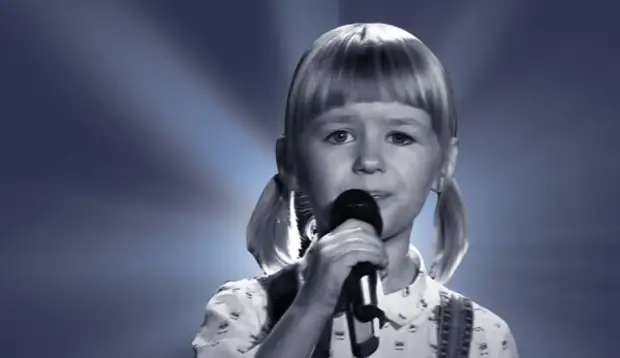Чудом осталась жива: что случилось с участницей шоу “Голос. Дети” Ярославой Дегтяревой, исполнившей “кукушку”