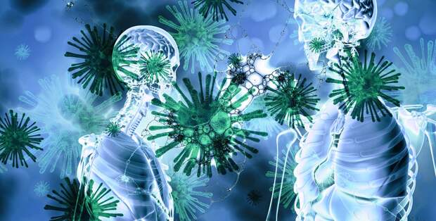 Учёные сообщили о новой серьёзной опасности коронавируса