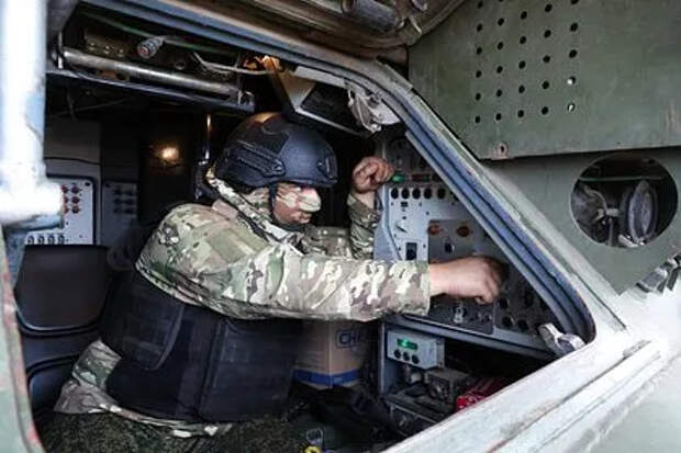 Возросло число сбитых на подлете к Москве беспилотников