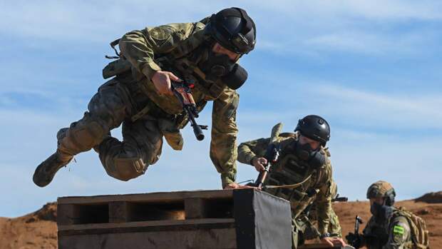 Военнослужащие ЦВО примут участие в совместных учениях стран ОДКБ «Кобальт» в Таджикистане
