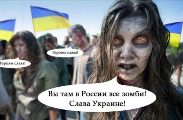 Шиза рулит...
