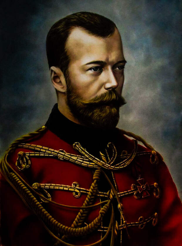 Николай 2, Советский Союз, история России
