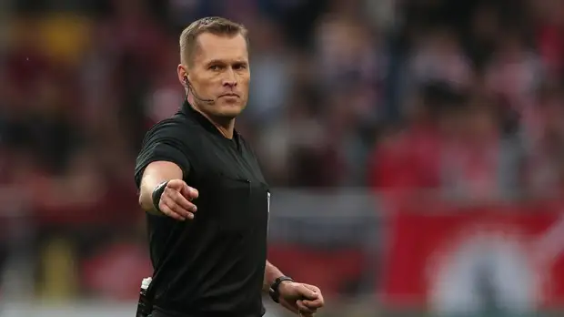 Жену футбольного арбитра Безбородова обвинили в избиении сына певца Пьехи