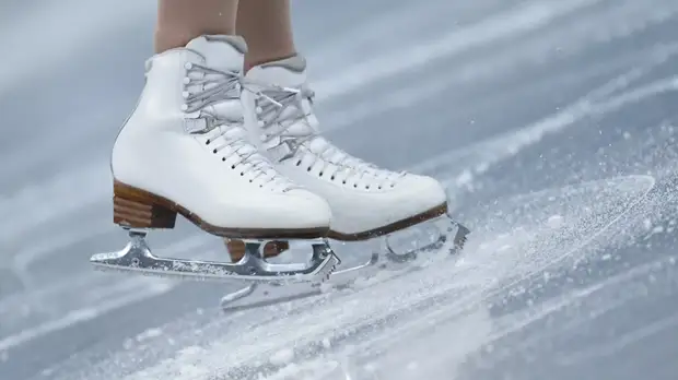 Ученица Тутберидзе победила в состязании одиночниц на этапе Кубка России в Сочи