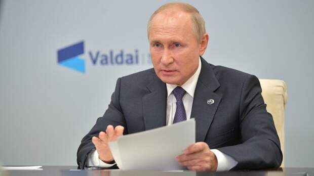 Баранец расшифровал "похоронный" сигнал Путина: Названы два адресата
