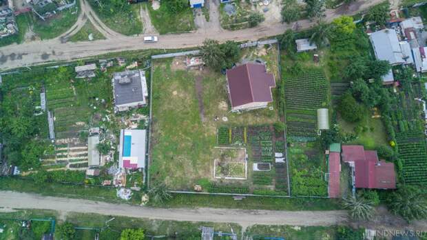 Миасские чиновники больше 10 лет тянут с обеспечением земли для многодетных семей инфраструктурой