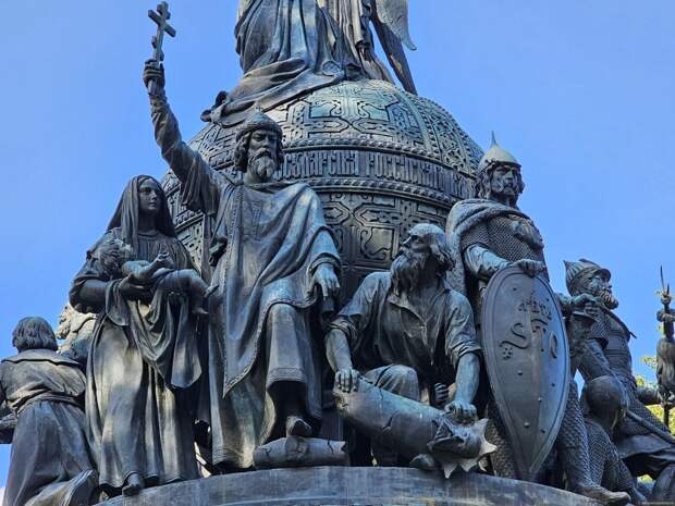 ТАСС-Аналитика: профессор Багдасарян о том, почему Россия не Запад, не Византия и не Орда