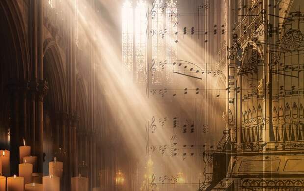 Первый органный концерт пройдет в Екатерининском собрании в Светлое Христово Воскресение