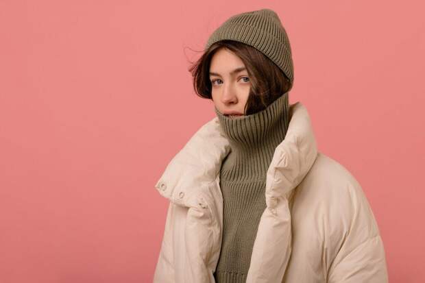 Чем на самом деле дорогой пуховик отличается от дешевого