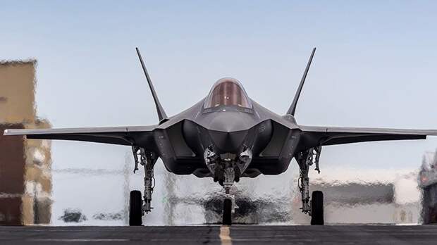 Источник: Lockheed Martin Photography by T/Keystone Press Agency/Global Look Press