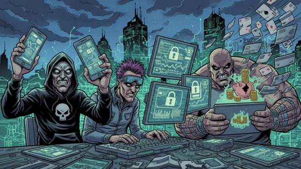 Россиянам перечислили разновидности схемы мошенников с обратным переводом денег