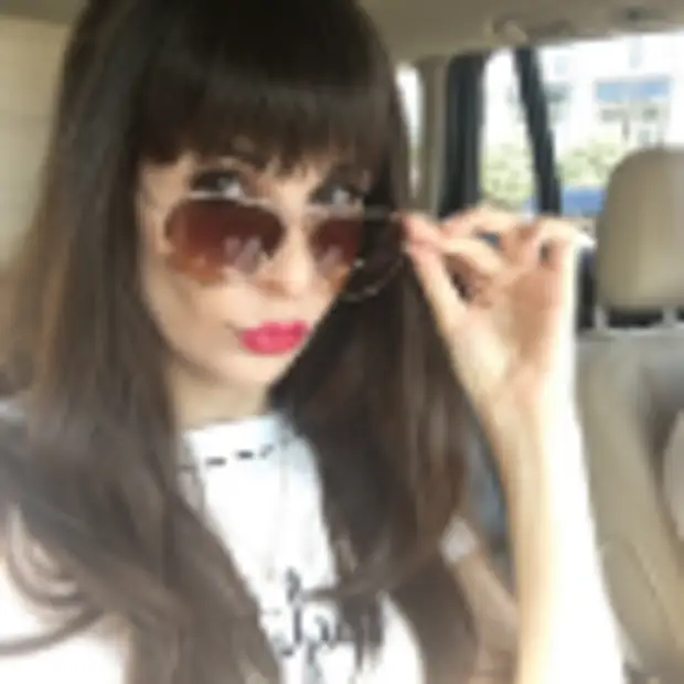 Юля Инамора