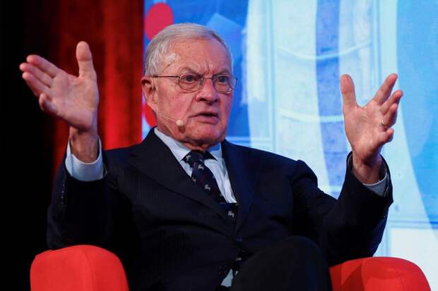 В США назвали трусливым альянс НАТО и предложили альтернативу