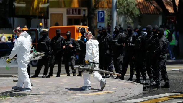 Ряд министров Казахстана самоизолировались из-за коронавируса