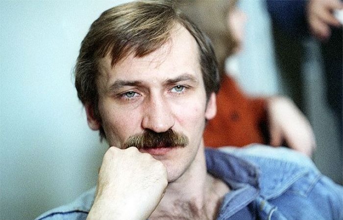 Советские актёры, которые были влюблены в одну женщину