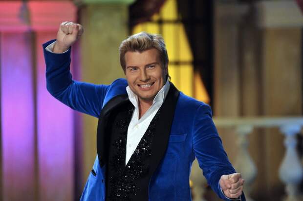 Николай Басков ищет жену ради политической карьеры