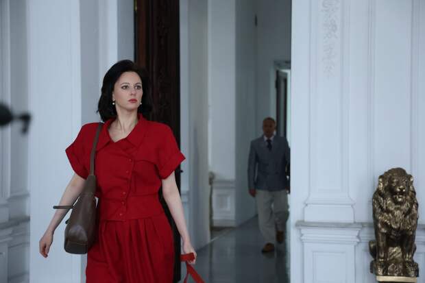 Завершились съемки продолжения «Лимитчиц» с Валерией Федорович и Марусей Климовой