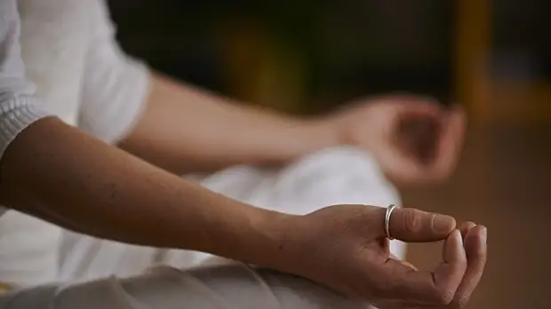 Психолог Друма высказалась о медитации как способе борьбы с тревогой во время пандемии