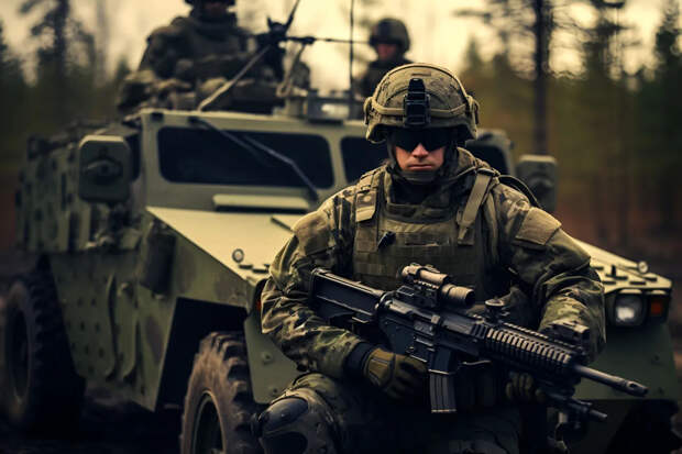 «Чувство долга пересилило страх»: история Героя России с позывным Щелкунчик