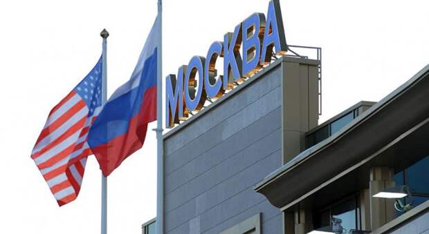 Россия ответила на резонансное заявление США по Донбассу Россия ответила на резонансное заявление США по Донбассу