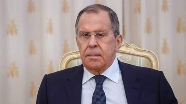 Лавров сделал заявление о сроках завершения конфликта на Украине