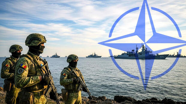 Подполковник Шаландин оценил состояние НАТО: "Произошла серьёзная деградация"