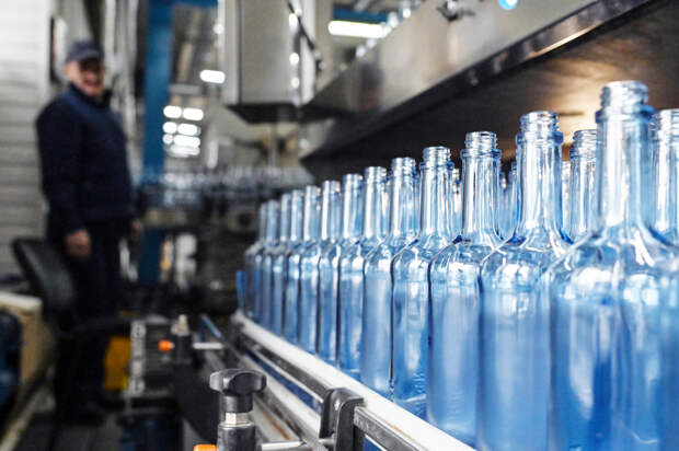 В России обновят ГОСТы на этиловый спирт и булочки