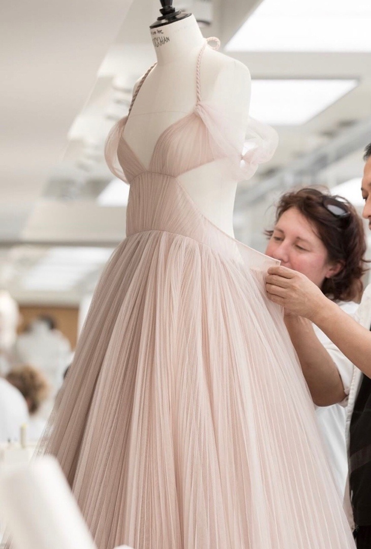 INSYDE DIOR: коллекции 2019-2020 (Часть 1)