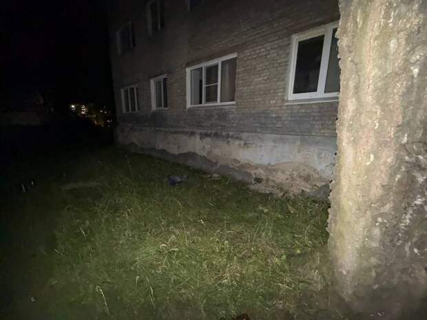 В Коврове шестилетний ребенок выпал с высоты четвертого этажа