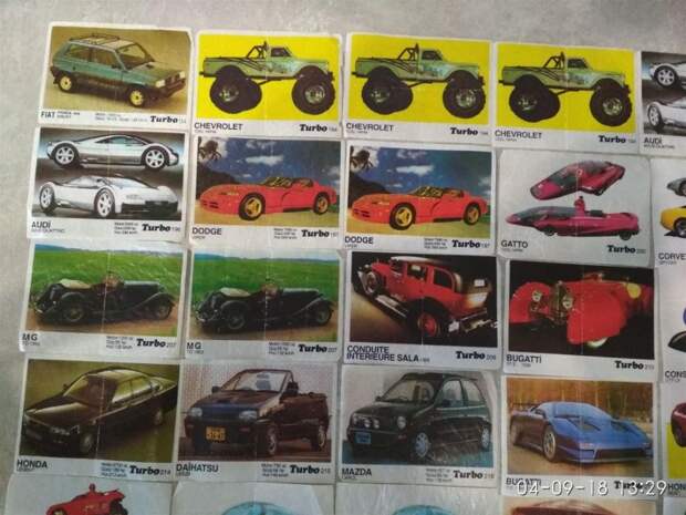 Детская валюта 80-х и 90-х: какая коллекция была у вас?