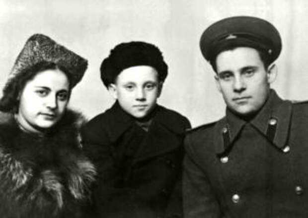 Личная жизнь Владимира Высоцкого