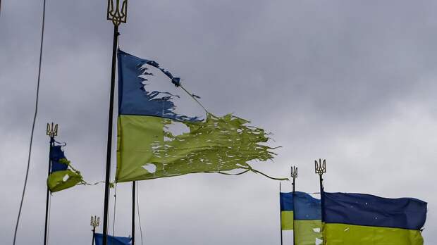 Захар Прилепин. Как ответить Зеленскому за атаку на Путина